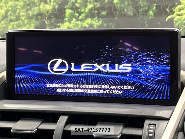 Lexus NX 2018-04 8336575-4