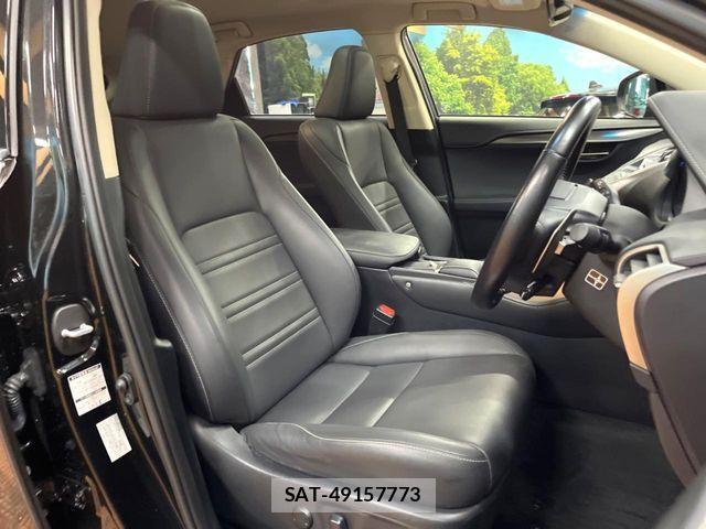 Lexus NX 2018-04 8336575-7
