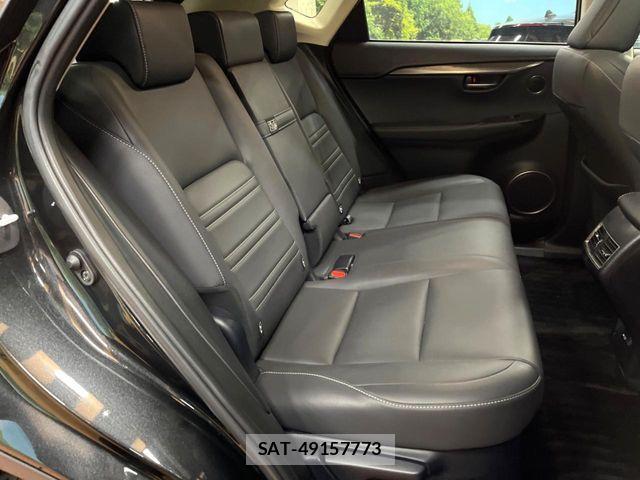 Lexus NX 2018-04 8336575-8