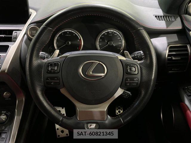 Lexus NX 2018-01 8336576-10