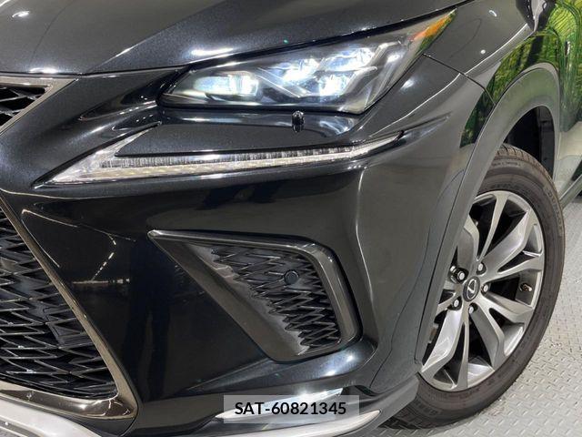 Lexus NX 2018-01 8336576-11