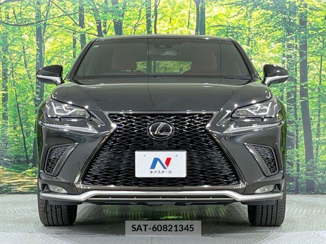 Lexus NX 2018-01 8336576-13