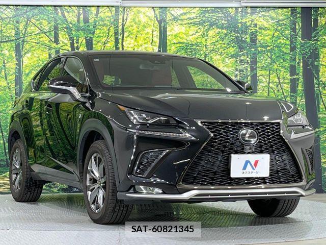 Lexus NX 2018-01 8336576-15