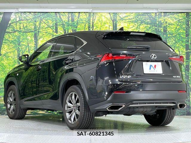 Lexus NX 2018-01 8336576-16