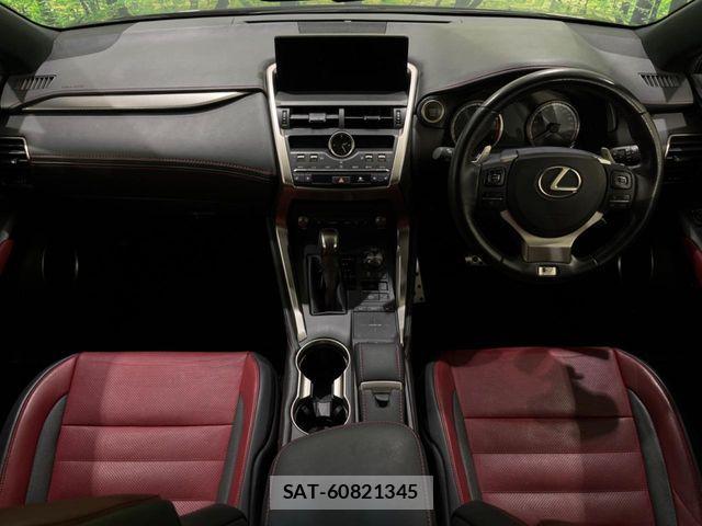 Lexus NX 2018-01 8336576-1