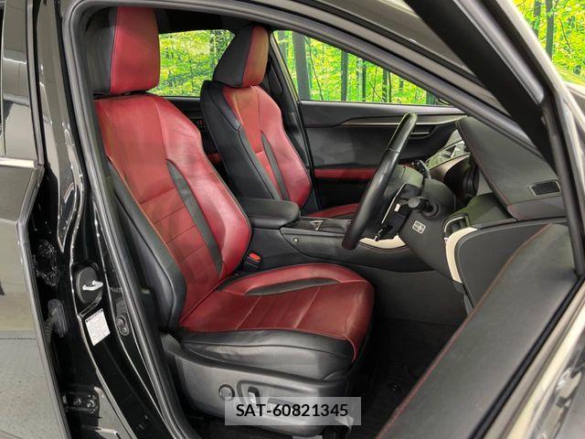 Lexus NX 2018-01 8336576-7