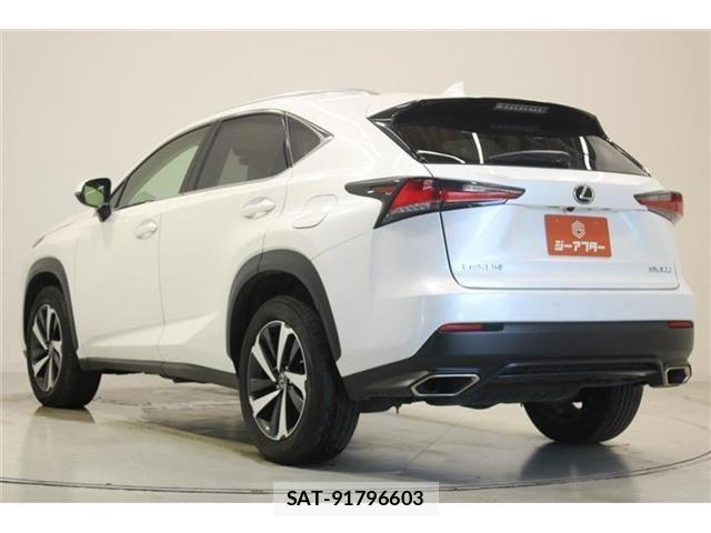 Lexus NX 2020-05 8366756-9