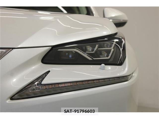 Lexus NX 2020-05 8366756-14