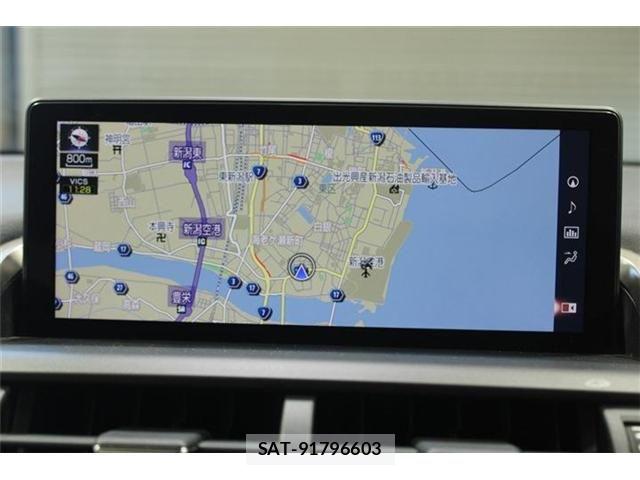 Lexus NX 2020-05 8366756-1