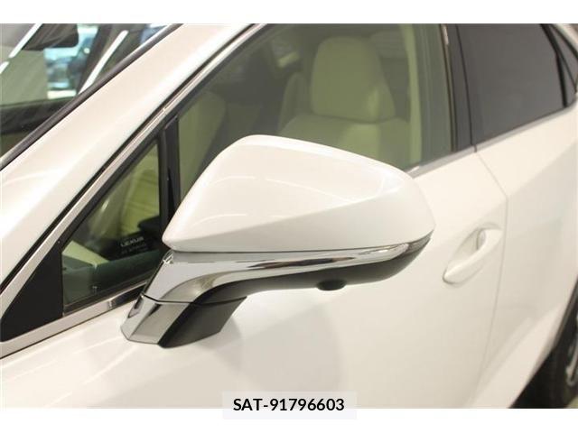 Lexus NX 2020-05 8366756-19