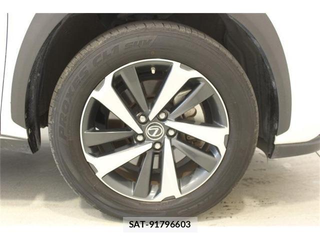 Lexus NX 2020-05 8366756-21
