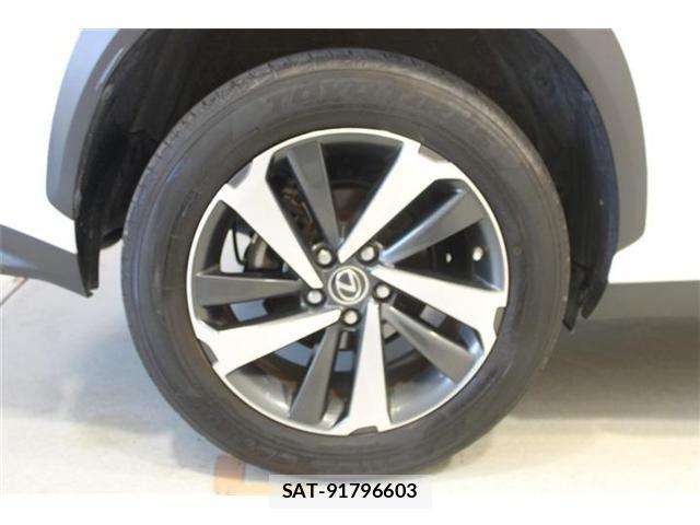 Lexus NX 2020-05 8366756-22