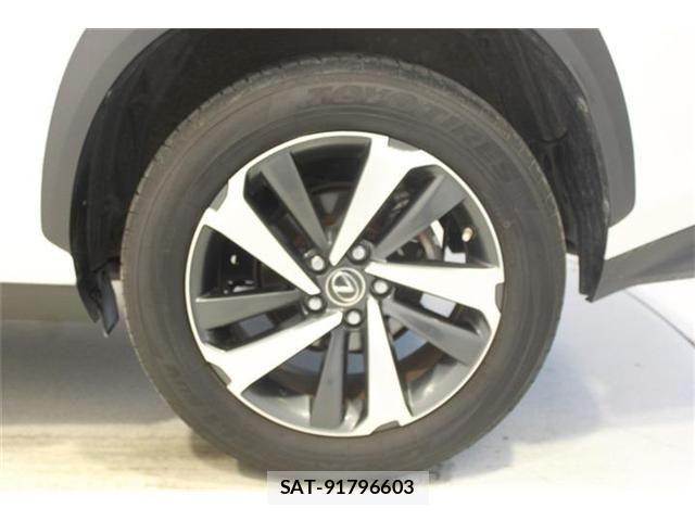 Lexus NX 2020-05 8366756-23