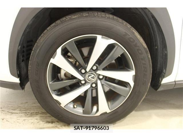 Lexus NX 2020-05 8366756-24
