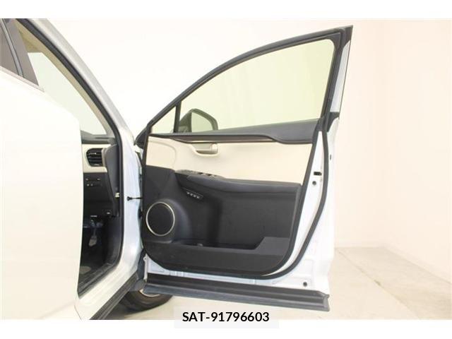 Lexus NX 2020-05 8366756-28