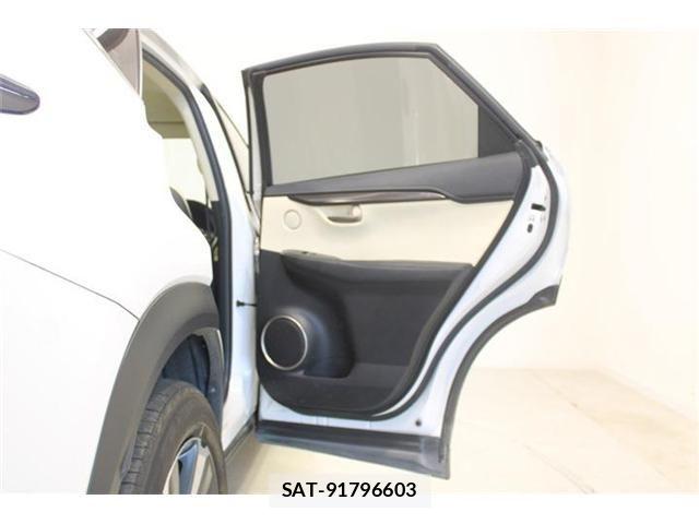 Lexus NX 2020-05 8366756-29