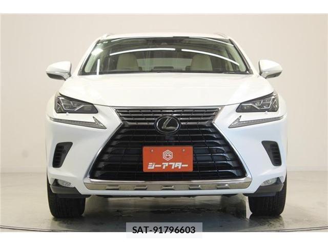 Lexus NX 2020-05 8366756-6