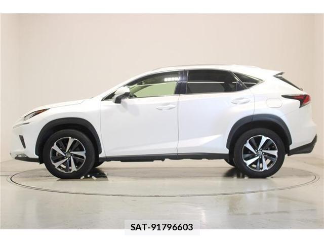 Lexus NX 2020-05 8366756-8