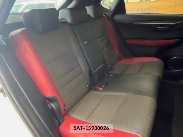 Lexus NX 2018-03 8366753-9