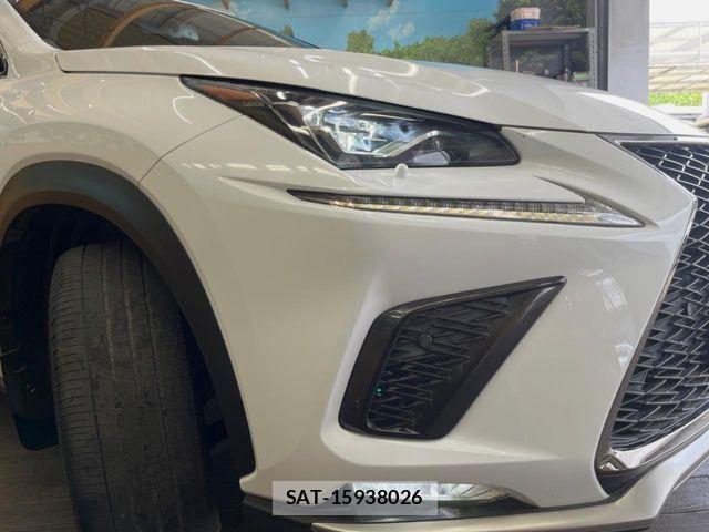 Lexus NX 2018-03 8366753-11
