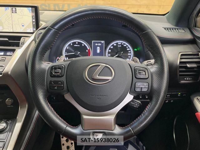 Lexus NX 2018-03 8366753-12