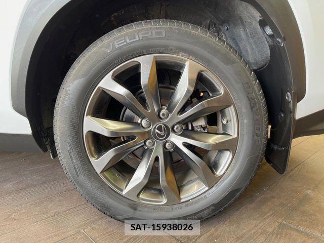 Lexus NX 2018-03 8366753-13