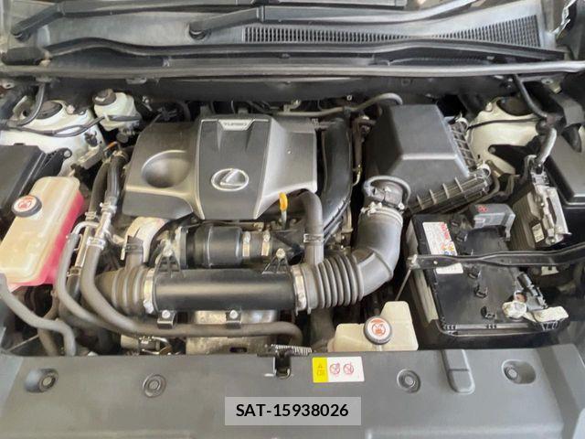Lexus NX 2018-03 8366753-18