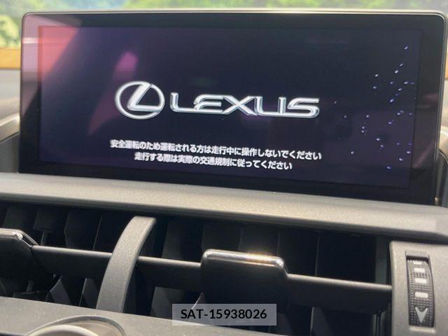 Lexus NX 2018-03 8366753-3