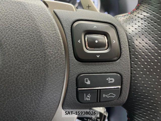 Lexus NX 2018-03 8366753-5