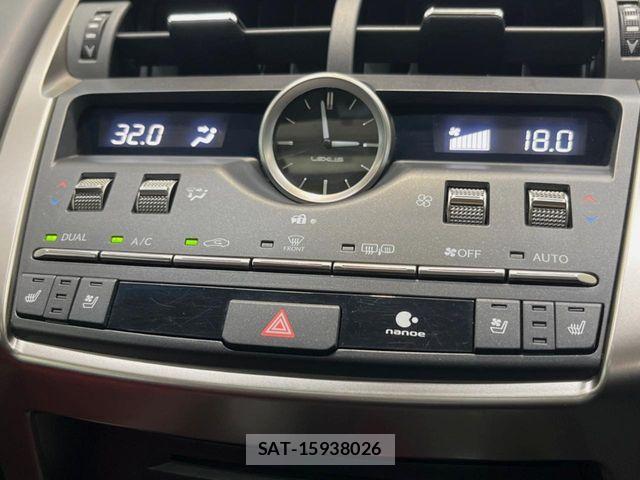 Lexus NX 2018-03 8366753-6