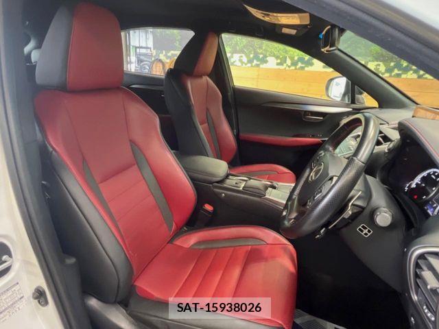 Lexus NX 2018-03 8366753-8