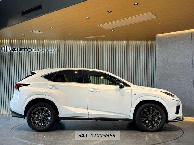 Lexus NX 2020-11 8366752-7