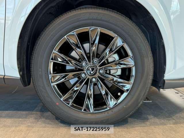 Lexus NX 2020-11 8366752-8
