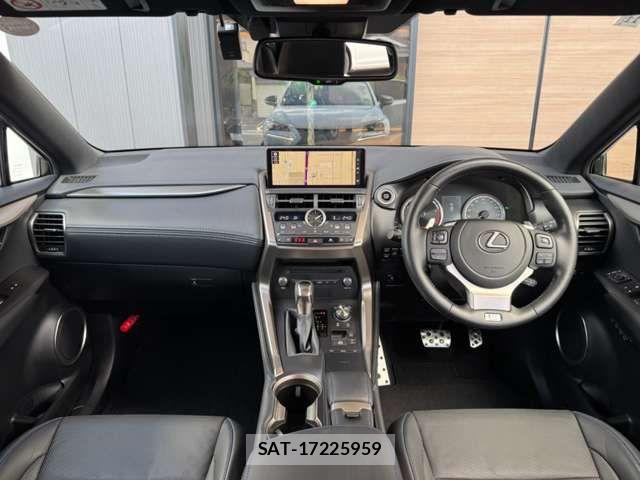 Lexus NX 2020-11 8366752-9