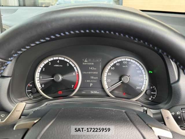 Lexus NX 2020-11 8366752-10