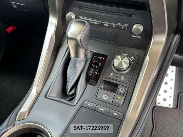 Lexus NX 2020-11 8366752-12