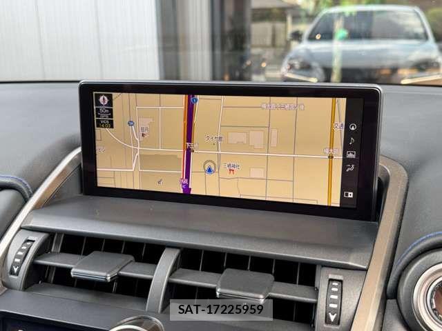 Lexus NX 2020-11 8366752-13