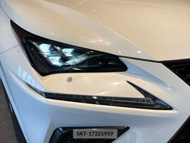 Lexus NX 2020-11 8366752-3