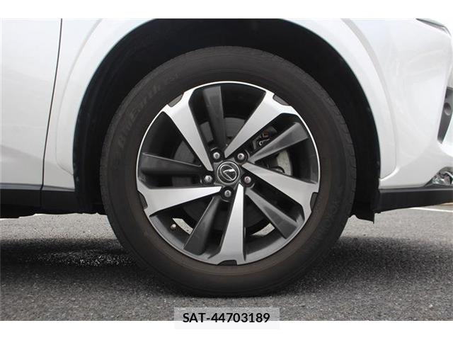 Lexus NX 2019-03 8413295-9