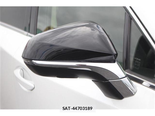 Lexus NX 2019-03 8413295-15
