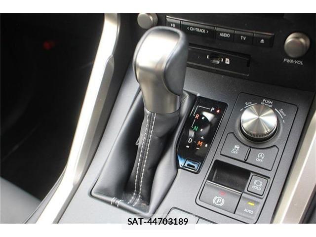 Lexus NX 2019-03 8413295-22