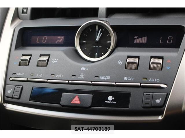 Lexus NX 2019-03 8413295-25
