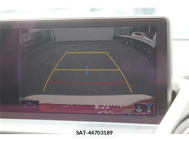 Lexus NX 2019-03 8413295-2