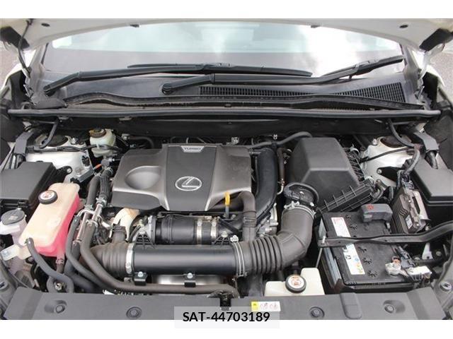 Lexus NX 2019-03 8413295-29