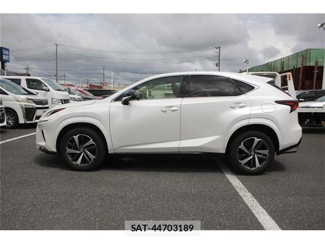 Lexus NX 2019-03 8413295-6