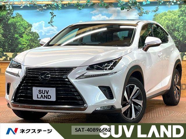 Lexus NX 2018-05 8438356-0
