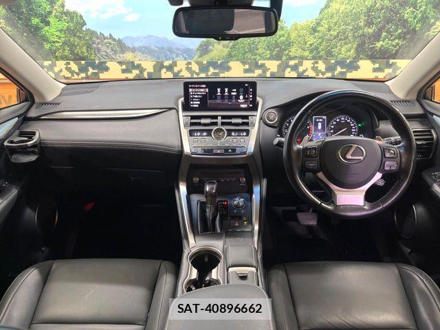 Lexus NX 2018-05 8438356-1