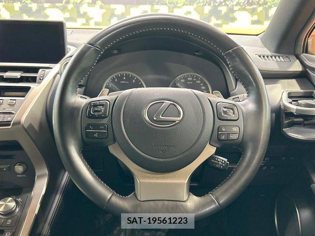 Lexus NX 2021-09 8457809-10