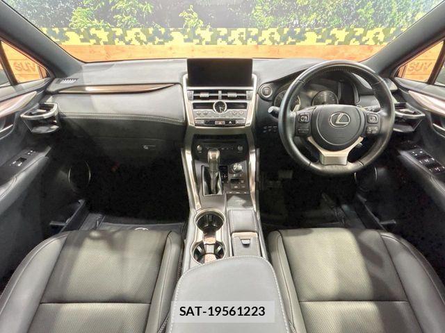 Lexus NX 2021-09 8457809-1