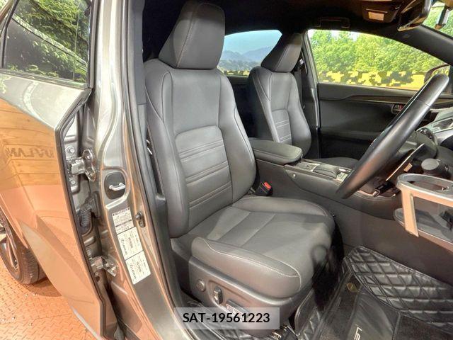 Lexus NX 2021-09 8457809-7